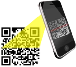 Logo of Qr And Bar Code Scanner android Application 